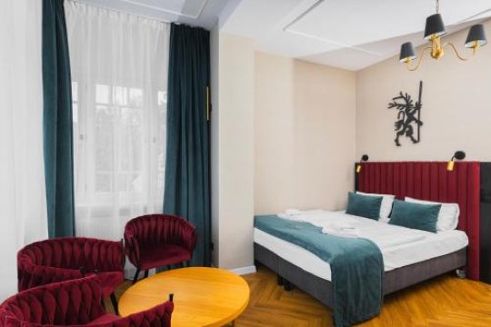 Parła Sudetów by Stay inn Hotels