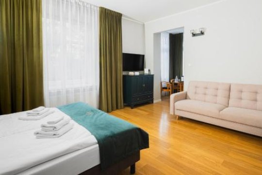 Parła Sudetów by Stay inn Hotels