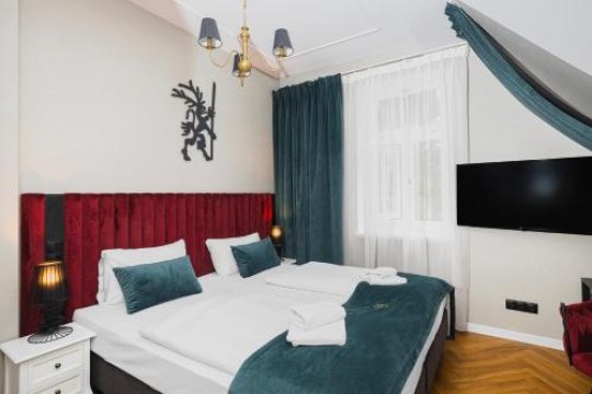 Parła Sudetów by Stay inn Hotels