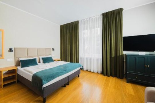 Parła Sudetów by Stay inn Hotels