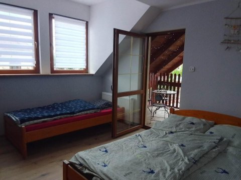 Pod Świerkiem 