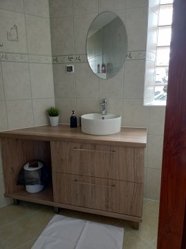 Pokoje Goscinne u HANKI