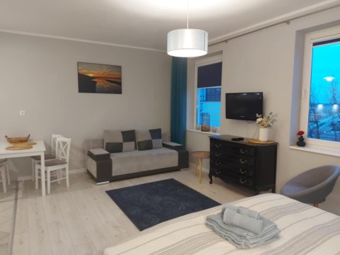 Apartament Martini