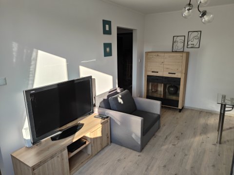 Apartament w Brzeźnie dla 3 osób 