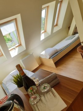 Pokoje Świnouj - Rentumi Hostel Świnoujście Noclegi i pokoje nad morzem i w centrum
