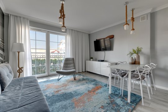 Lion Apartments - Bosman