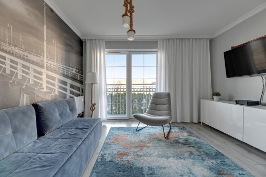 Lion Apartments - Bosman