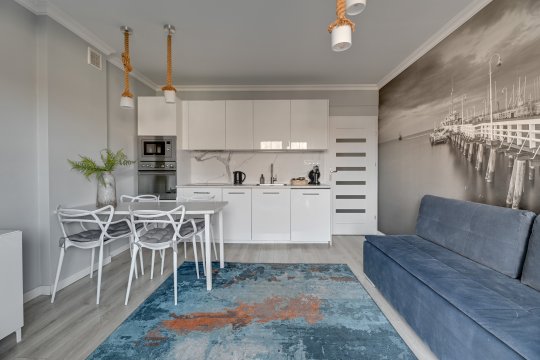 Lion Apartments - Bosman