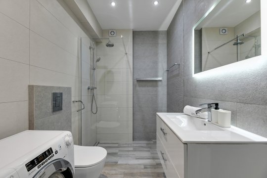 Lion Apartments - Bosman