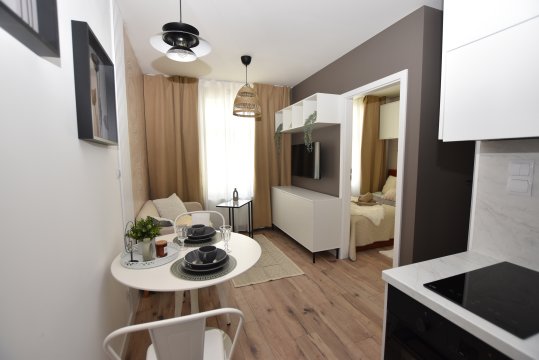 Apartamenty K 