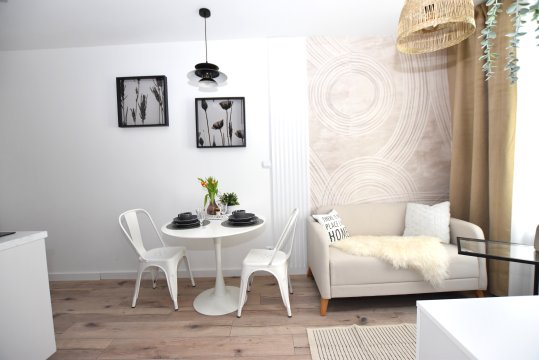 Apartamenty K 