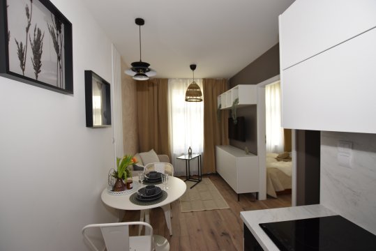 Apartamenty K 