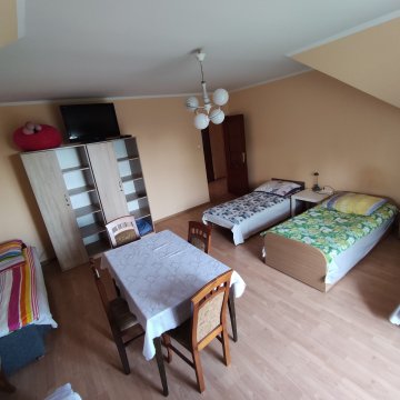 Tanie noclegi -centrum -wolne terminy 50