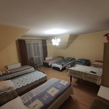 Tanie noclegi -centrum -wolne terminy 50