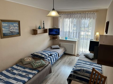 Pokoje Gościnne Bednarscy