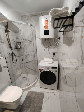 Apartament dla 4 osób w Świnoujściu