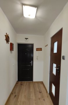Apartament dla 4 osób w Świnoujściu