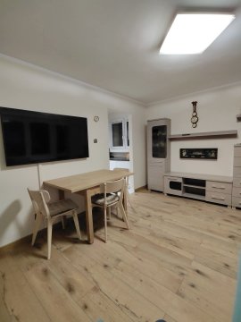 Apartament dla 4 osób w Świnoujściu