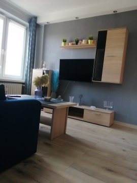Apartament Gdyńska Bryza Centrum