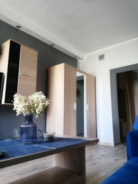 Apartament Gdyńska Bryza Centrum