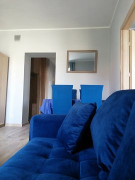 Apartament Gdyńska Bryza Centrum
