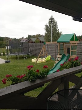 Domy z działkami na wyłączność, z klimą i jacuzzi