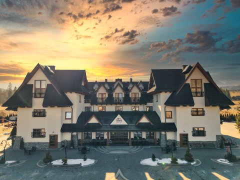Limba Grand Resort Poronin