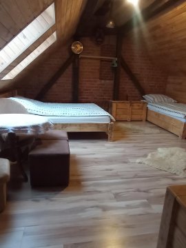 Oaza Nad Krutynią