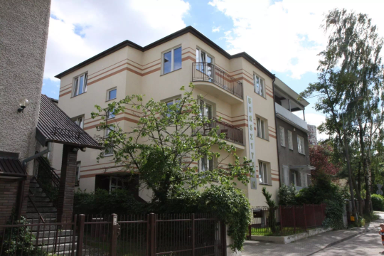 Bursztynek Serce Mocy 