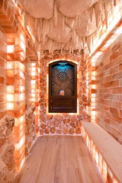 Pod Tatrami 1 - świetna lokalizacja - sauna fińska oraz infrared i grota solna