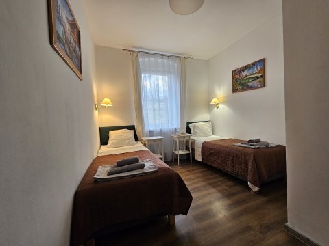 Villa Podkarpacka | Pokoje 200 m. od Parku Zdrojowego