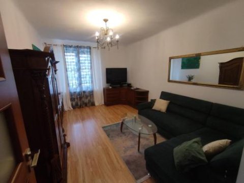 Apartament Norwida