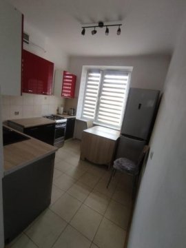 Apartament Norwida
