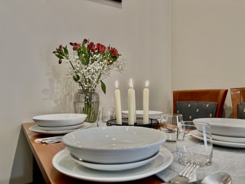 Apartament Karkonoska 19 Karpacz