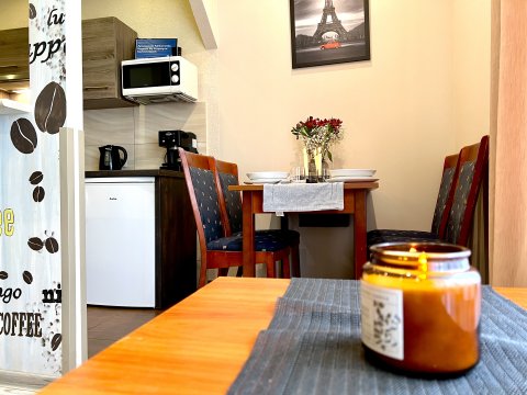 Apartament Karkonoska 19 Karpacz