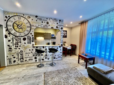 Apartament Karkonoska 19 Karpacz