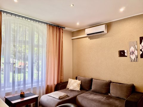 Apartament Karkonoska 19 Karpacz