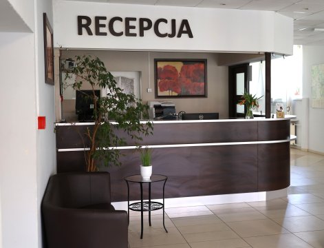 AGRO Obiekt Hotelowy 