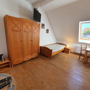 Dworek Marmis - idealny dla rodzin