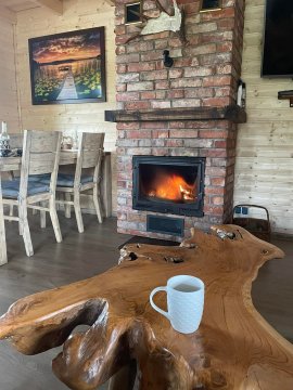Mazurski Chillout 