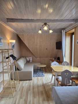 Natura Bukowina Tatrzańska