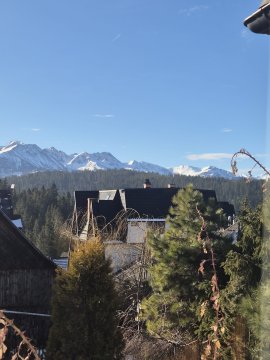 Natura Bukowina Tatrzańska