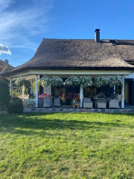 Farma Noe Duży i Mały Domek