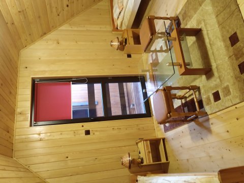 Ekoturystyka Domki Nad Rzeczką