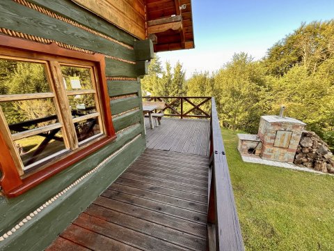 Spokój, natura, przygoda – wyjątkowy dom w Wiśle dla Ciebie i Twoich bliskich!