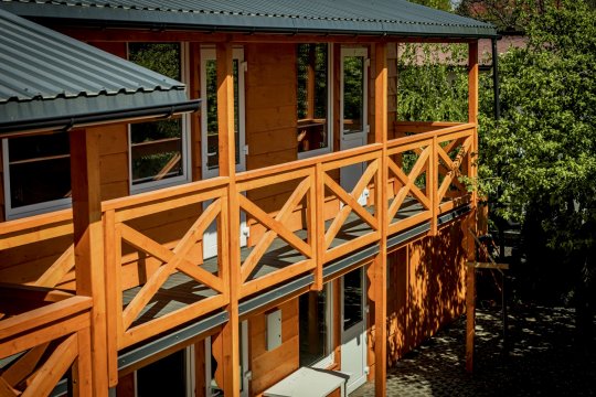 Tanie noclegi dla firm