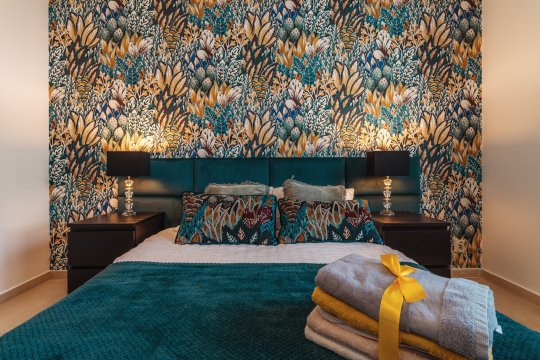 Apartamenty blisko plaży na Wyspie Sobieszewskiej 