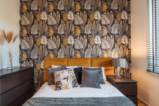 Komfortowy apartament na Wyspie Sobieszewskiej 