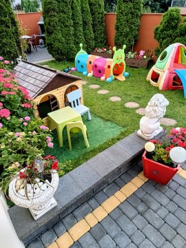 Pokój do Wynajęcia willa Małgośka 2 Władysławowo Pokój-Wczasy 
