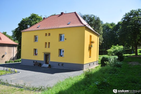 Apartyamernt Lena III